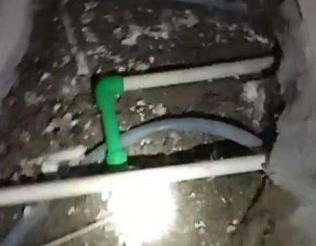 虹口卫生间漏水多少钱