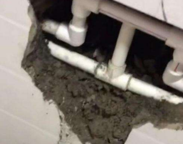 虹口卫生间漏水哪家好