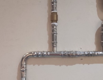 虹口水管维修多少钱