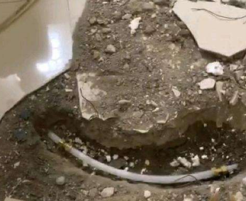 虹口卫生间测漏水哪家优惠