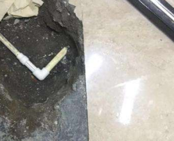 虹口卫生间测漏水多少钱