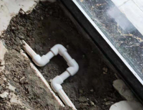 虹口卫生间测漏水哪家好