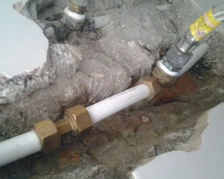 虹口测漏水多少钱