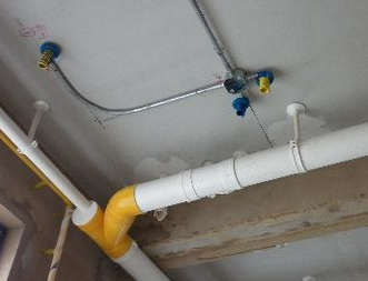 虹口水管维修价格明细