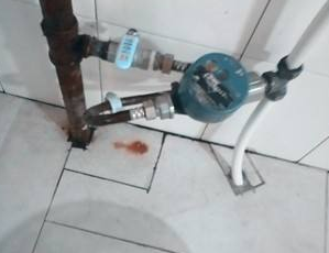 虹口水管维修24小时电话