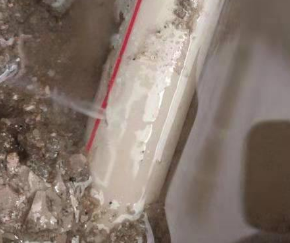 虹口水管维修公司