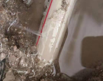 虹口水管维修多少钱