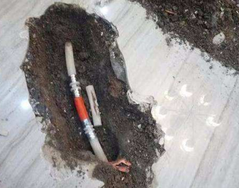 虹口水管维修哪家好