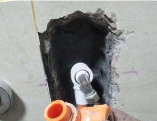 虹口卫生间测漏水哪家好