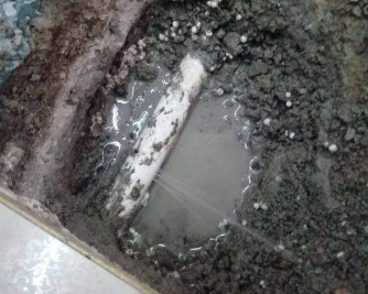 虹口卫生间测漏水哪家好