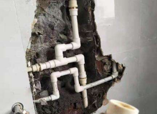 虹口卫生间测漏水价格多少