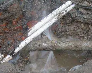 虹口水管维修费用是多少