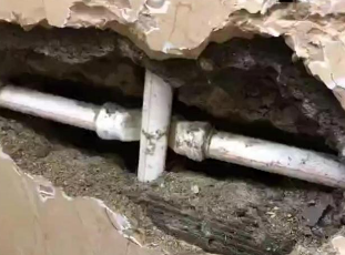 虹口水管维修哪家好