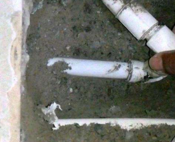 虹口卫生间测漏水哪家好