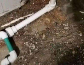 虹口卫生间测漏水服务电话