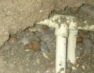 虹口卫生间测漏