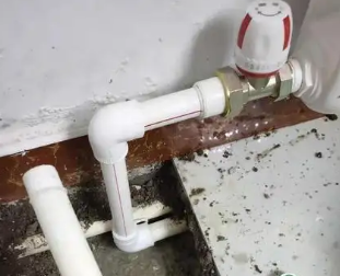 虹口卫生间测漏水多少钱