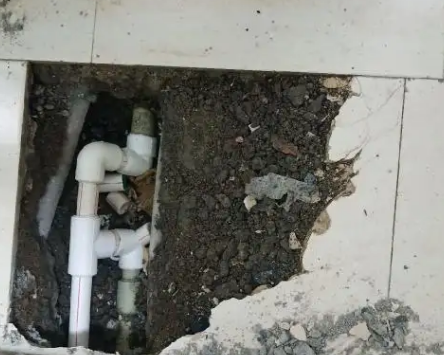 虹口卫生间测漏水哪家好