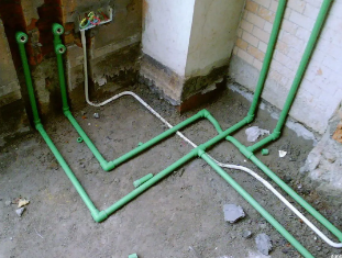 虹口水管维修哪家好