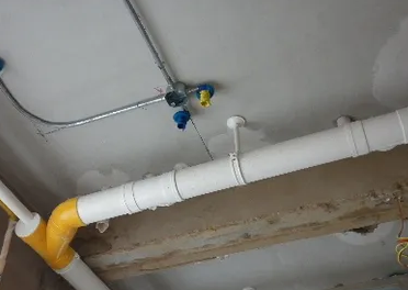虹口水管维修多少钱
