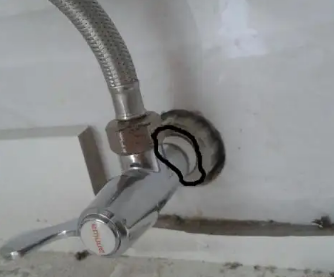 虹口水管维修多少钱
