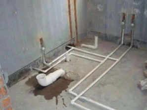 虹口水管维修多少钱