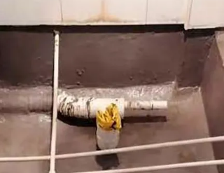 虹口卫生间测漏水服务电话