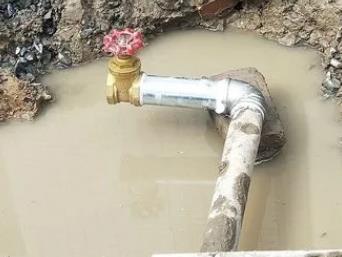 虹口漏水检测电话多少